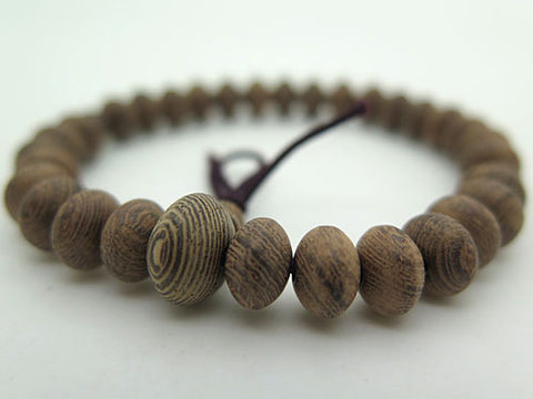 Ironwood tagayasan bracelet