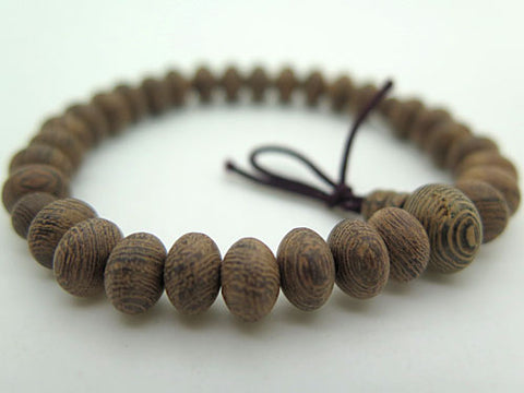 Ironwood tagayasan bracelet