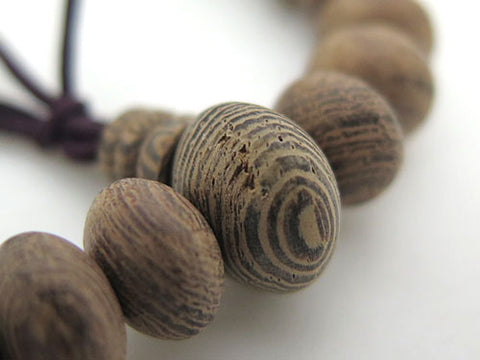 Ironwood tagayasan bracelet