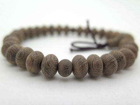 Ironwood tagayasan bracelet