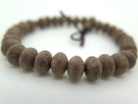 Ironwood tagayasan bracelet