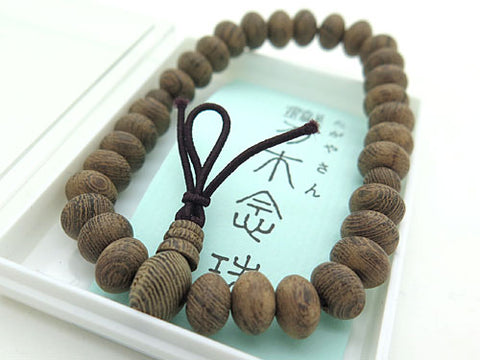 Ironwood tagayasan bracelet