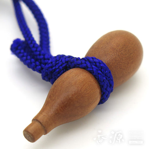 Zukoh Body Powder Incense Container
