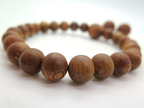 Men's prayer beads, Indian bodhi tree