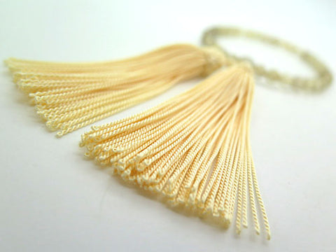 Women's Rutile Quartz Prayer Beads, 7.5mm Bead, Limited Edition