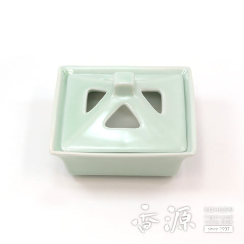 Incense burner