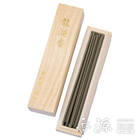 Kousaido Incense Sticks – Ambergris Style