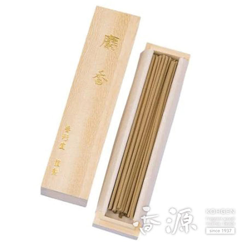 Kousaido Incense Sticks – Musk Style
