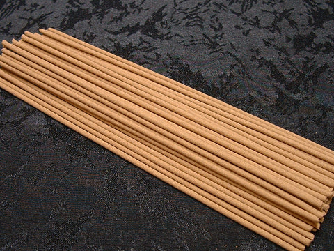 Minorien Incense Sticks, Fuin Byakudan, Sandalwood