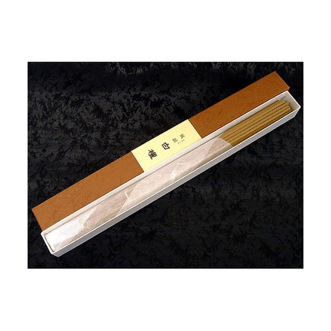Minorien Incense, Fuin Byakudan (sandalwood), Extra long one roll