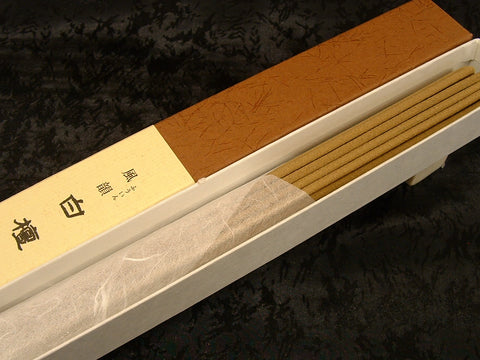 Minorien Incense Sticks, Fuin Byakudan, Sandalwood