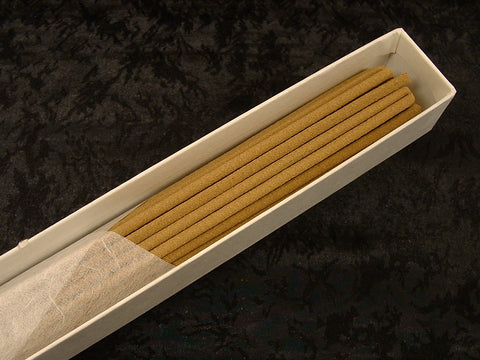 Minorien Incense Sticks, Fuin Byakudan, Sandalwood