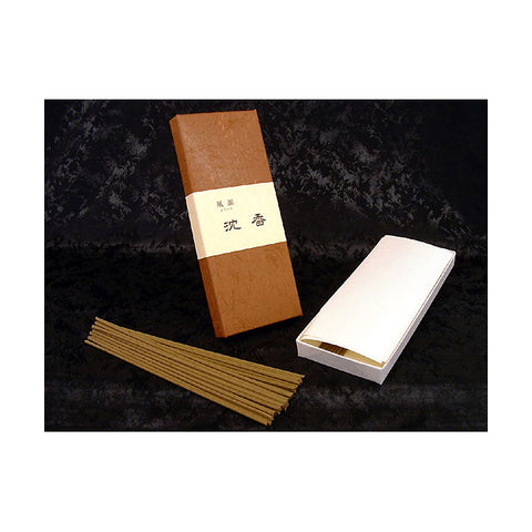 Minorien Incense, Fuin Jinko (agarwood), 15g
