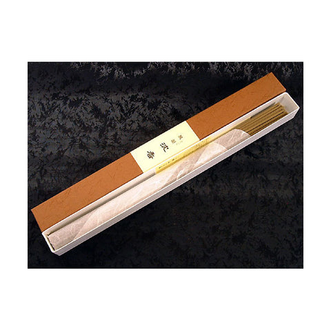 Minorien Incense, Fuin Jinko (agarwood), Extra long one roll