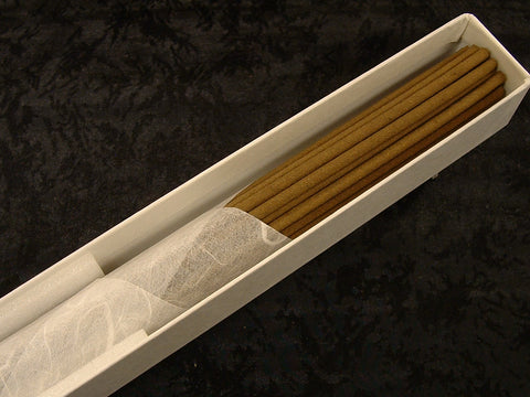Minorien Incense Sticks, Fuin Jinkoh, Agarwood
