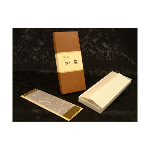 Minorien Incense, Fuin Kyara, 40 sticks