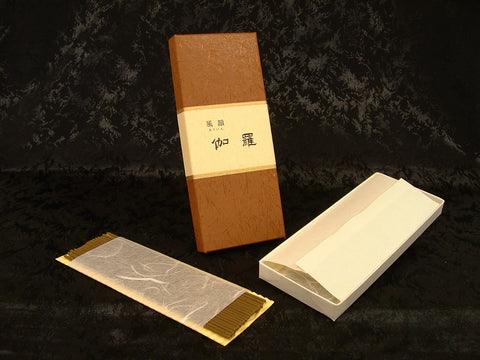 Minorien Incense Sticks, Fuin Kyara