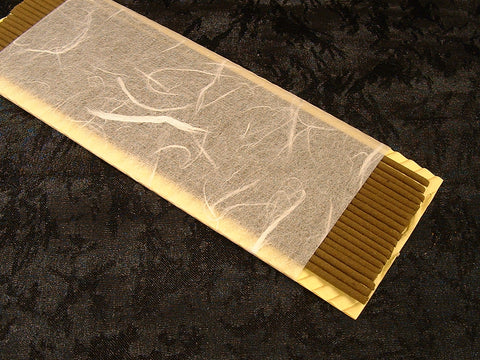 Minorien Incense Sticks, Fuin Kyara