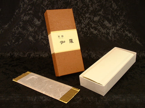 Minorien Incense Sticks, Fuin Kyara