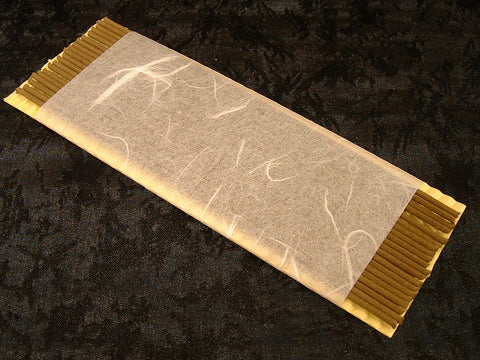 Minorien Incense Sticks, Fuin Kyara