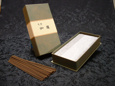 Minorien Incense Sticks, Fuin Kyara