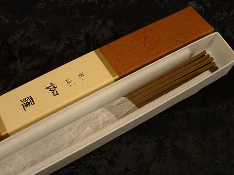 Minorien Incense Sticks, Fuin Kyara