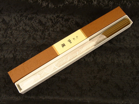 Minorien Incense Sticks, Fuin Kyara