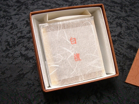 Minorien Mini Incense Sticks, Kunpu, Sandalwood, Agarwood, Kyara