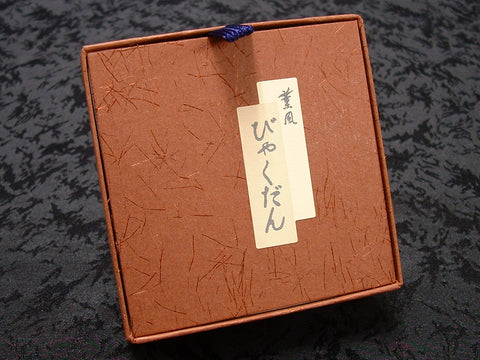 Minorien Mini Incense Sticks, Kunpu, Sandalwood, Agarwood, Kyara