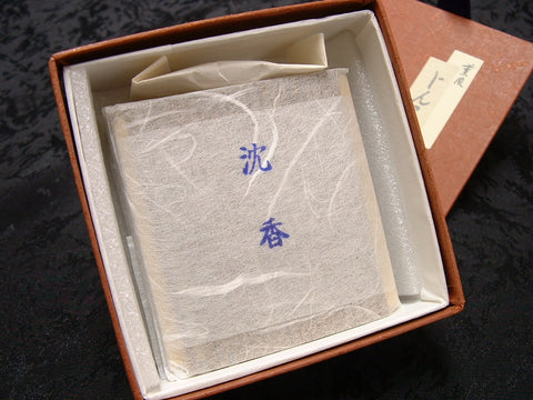 Minorien Mini Incense Sticks, Kunpu, Sandalwood, Agarwood, Kyara