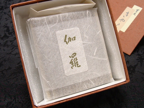 Minorien Mini Incense Sticks, Kunpu, Sandalwood, Agarwood, Kyara