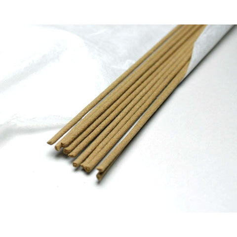 Minorien Incense Sticks, Fuin Byakudan, Sandalwood