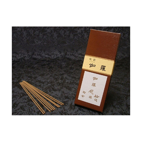 Minorien Incense, Fuin Kyara, trial size