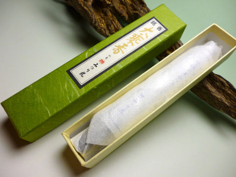 Minorien Long Incense Sticks, Daijohkoh, Agarwood