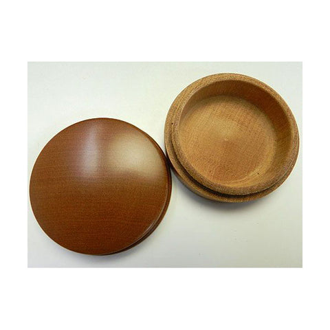 Kohgou Wood Incense Container