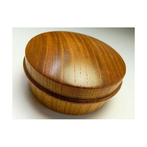 Kohgou Wood Incense Container
