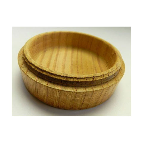 Kohgou Wood Incense Container
