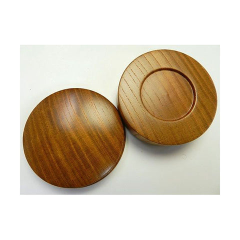 Kohgou Wood Incense Container