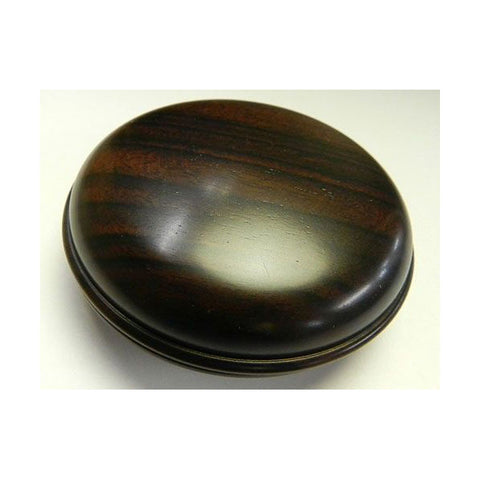Kohgou Wood Incense Container