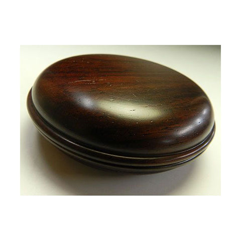 Kohgou Wood Incense Container