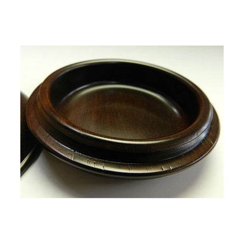 Kohgou Wood Incense Container