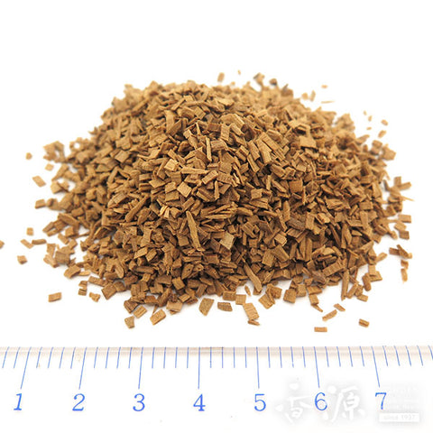 Indian Mysore Sandalwood (Byakudan)