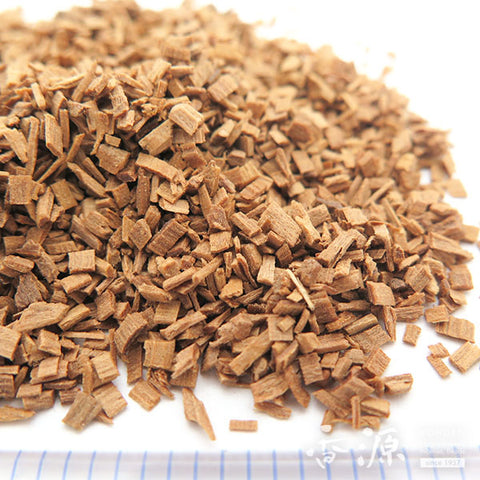 Indian Mysore Sandalwood (Byakudan)