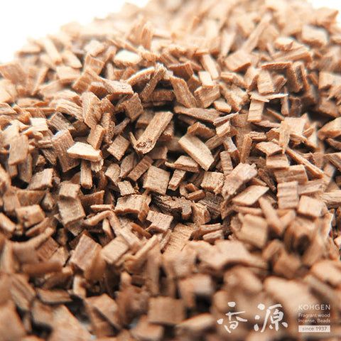 Indian Mysore Sandalwood (Byakudan)