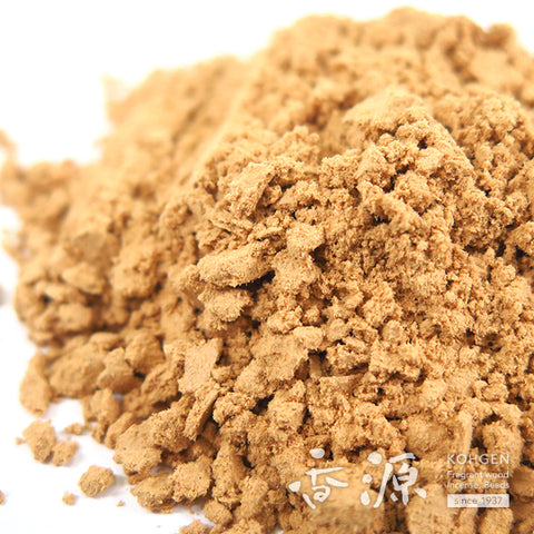 Indian Mysore Sandalwood (Byakudan)