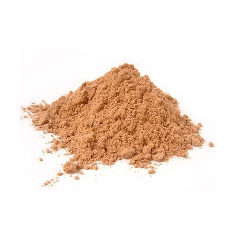 Tabu Powder Incense Material