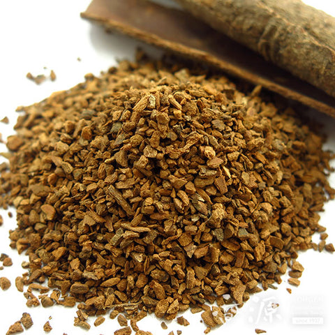 Cinnamon Incense Material – Chips & Powder