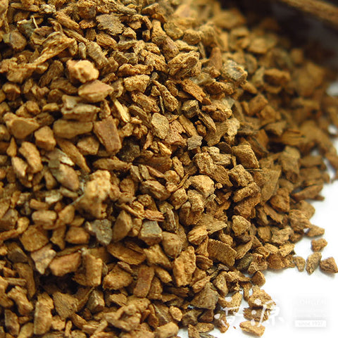 Cinnamon Incense Material – Chips & Powder
