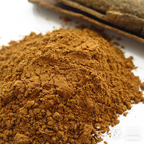 Cinnamon Incense Material – Chips & Powder