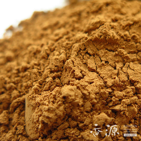 Cinnamon Incense Material – Chips & Powder
